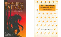 The Monster Blood Tattoo Publication Order Book Series By  