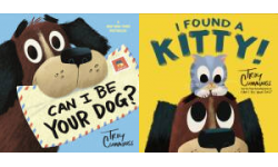 The Can I Be Your Dog? Publication Order Book Series By  