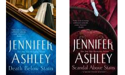The Kat Holloway Mysteries Publication Order Book Series By  
