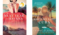The The Cuba Saga Publication Order Book Series By  
