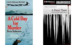The Kate Shugak Publication Order Book Series By  