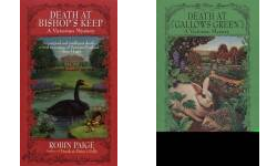 The The Victorian Mystery Publication Order Book Series By  
