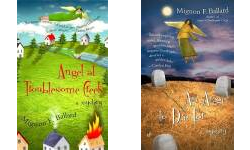 The Augusta Goodnight Publication Order Book Series By  
