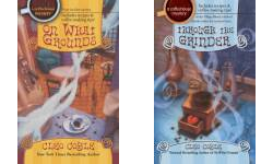 The Coffeehouse Mystery Publication Order Book Series By  