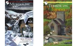 The Lois Meade Mystery Publication Order Book Series By  