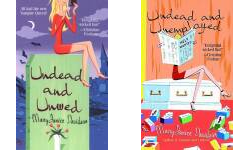 The Undead Publication Order Book Series By  