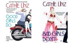 The Girls Do Or Don't Publication Order Book Series By  