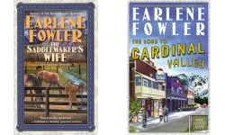 The Ruby McGavin Publication Order Book Series By  