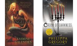 The Order of Darkness Publication Order Book Series By  