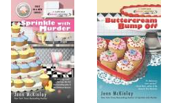 The Cupcake Bakery Mystery Publication Order Book Series By  