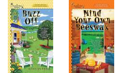 The Queen Bee Mystery Publication Order Book Series By  