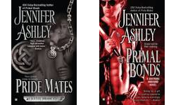The Shifters Unbound Publication Order Book Series By  