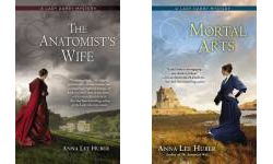 The Lady Darby Mystery Publication Order Book Series By  