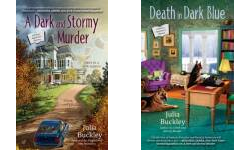 The A Writer's Apprentice Mystery Publication Order Book Series By  