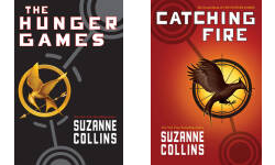 The The Hunger Games Publication Order Book Series By  