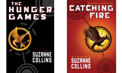 The The Hunger Games Publication Order Book Series By  