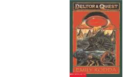 The Deltora Quest Publication Order Book Series By  