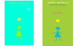The Stargirl Publication Order Book Series By  