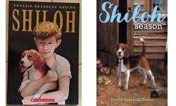 The Shiloh Publication Order Book Series By  