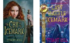 The The Icemark Chronicles Publication Order Book Series By  