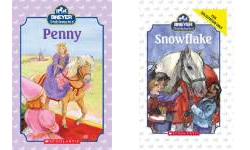 The Breyer Stablemates Publication Order Book Series By  