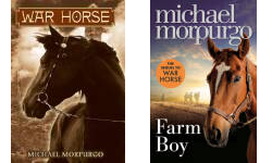The War Horse Publication Order Book Series By  