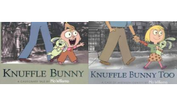 The Knuffle Bunny Publication Order Book Series By  