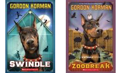 The Swindle Publication Order Book Series By  