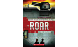 The The Roar Publication Order Book Series By  