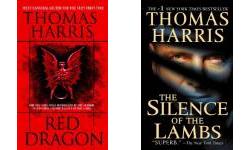 The Hannibal Lecter Publication Order Book Series By  