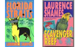 The Key West Publication Order Book Series By  