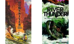 The River Publication Order Book Series By  