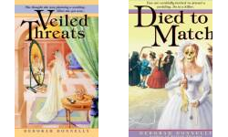 The Carnegie Kincaid Publication Order Book Series By  