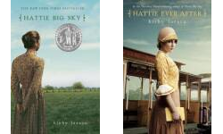 The Hattie Publication Order Book Series By  