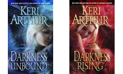 The Dark Angels Publication Order Book Series By  