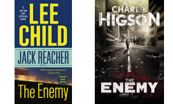 The Jack Reacher Chronological Order Publication Order Book Series By  