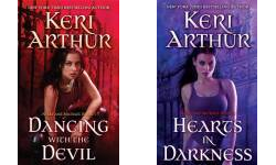 The Nikki & Michael Publication Order Book Series By  
