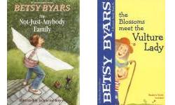 The Blossom Family Publication Order Book Series By  