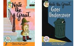 The Nate the Great Publication Order Book Series By  