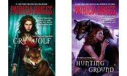 The Alpha & Omega Publication Order Book Series By  