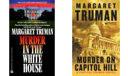 The Capital Crimes Publication Order Book Series By  
