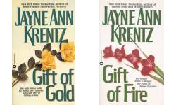 The Gift Publication Order Book Series By  