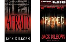 The Afraid Publication Order Book Series By  