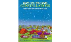 The Glow in the Dark Publication Order Book Series By  
