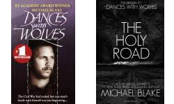 The Dances With Wolves Publication Order Book Series By  
