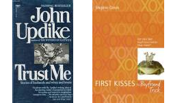 The First Kisses Publication Order Book Series By  