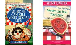 The Desiree Shapiro Mystery Publication Order Book Series By  