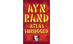 The Atlas shrugged Publication Order Book Series By  