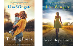 The Tending Roses Publication Order Book Series By  