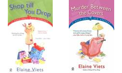 The A Dead-End Job Mystery Publication Order Book Series By  